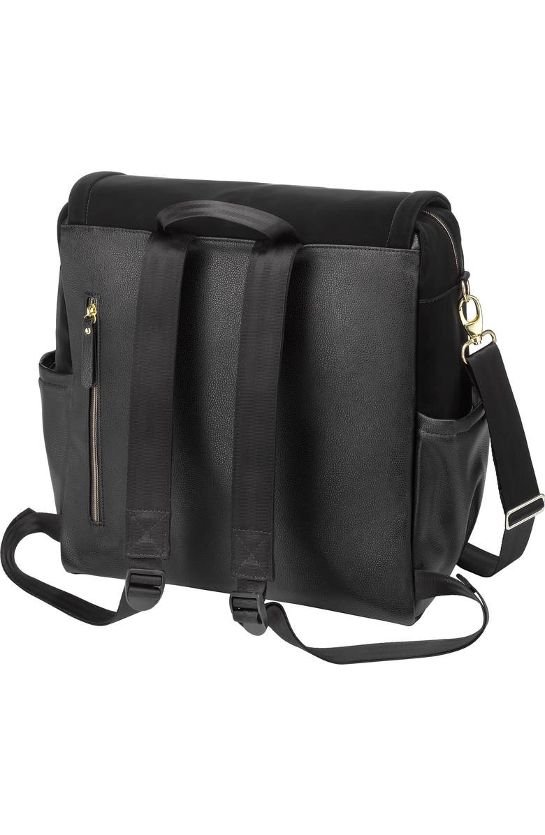 Petunia Pickle Bottom Boxy Backpack Diaper Bag, Alternate, color,