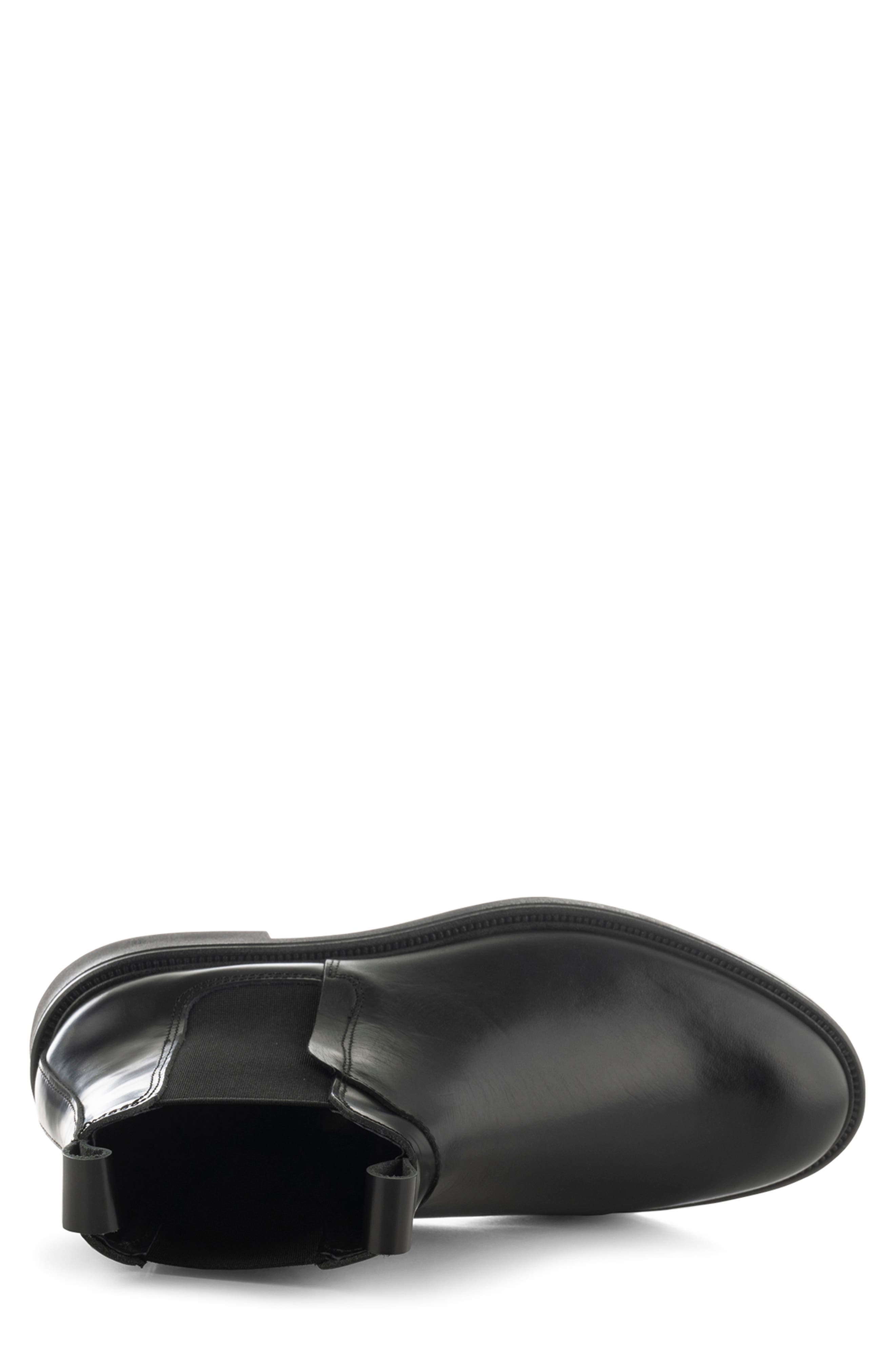 Shoe The Bear Thyra Chelsea Boot, Alternate, color, 