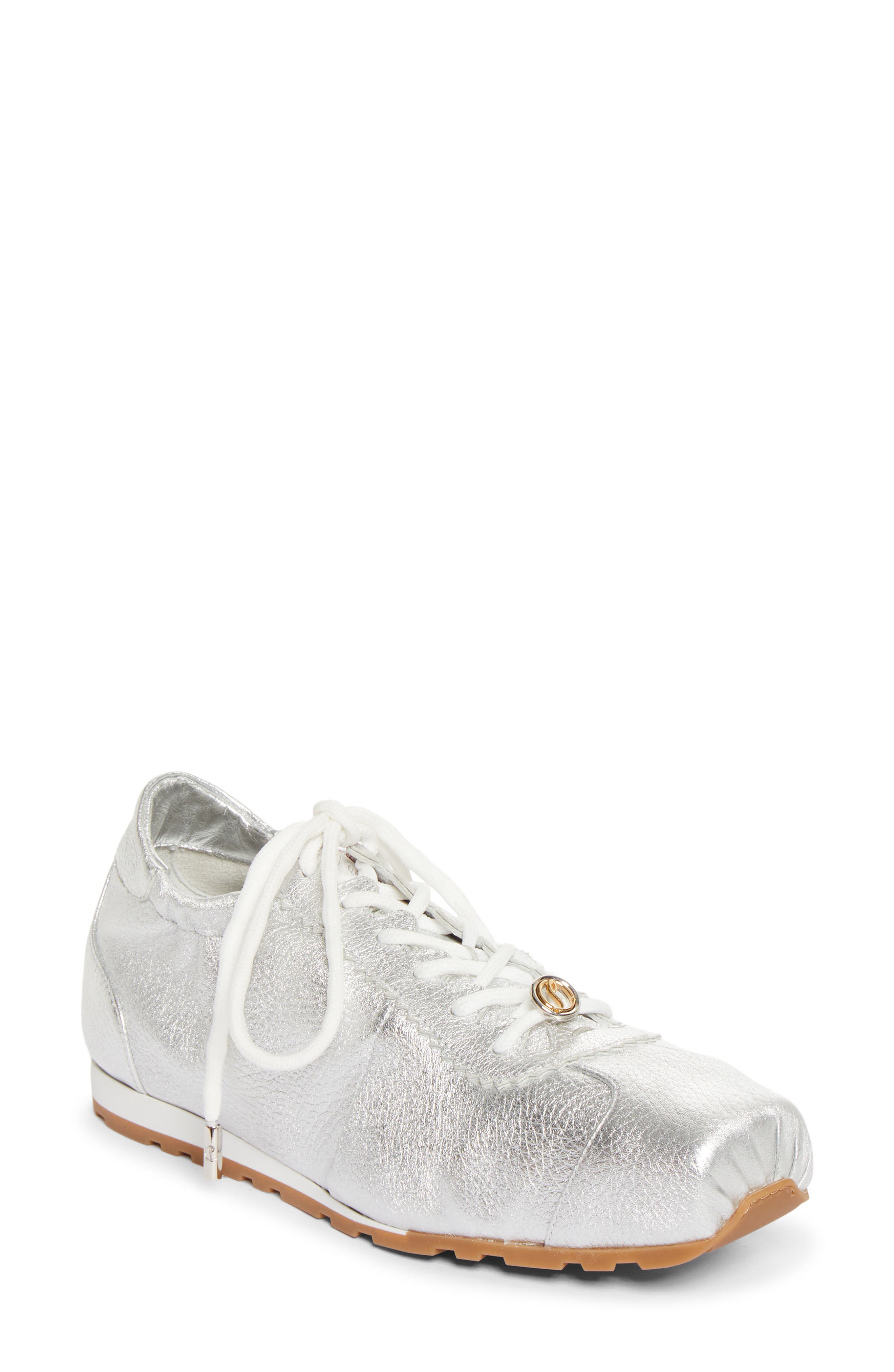 Christian Louboutin Cassia Sneaker (Women) | Nordstrom