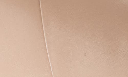 Shop Seychelles Only Girl Pointed Toe Wedge Bootie In Vacchetta