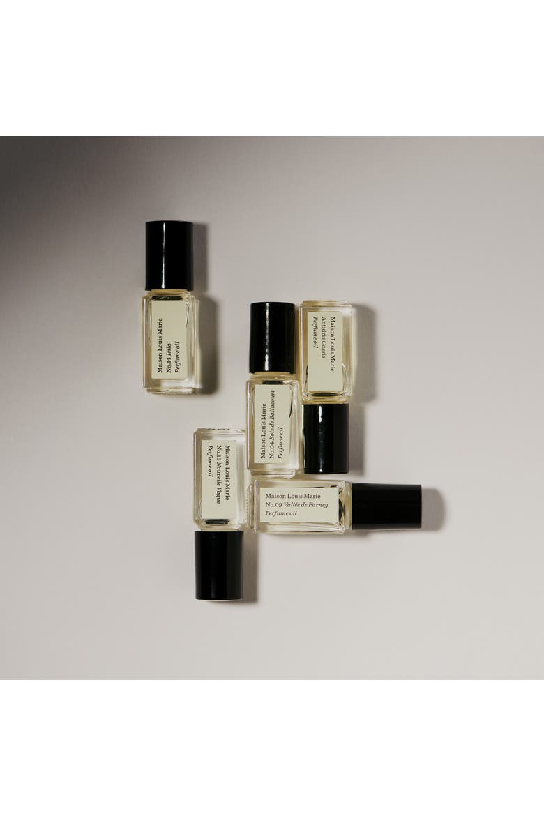 Perfume Oil Discovery Set, Alternate, color, none