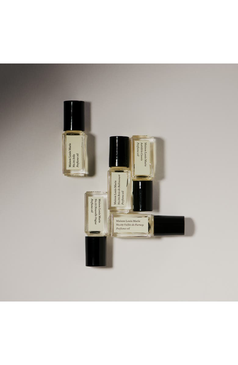 Maison Louie Marie Perfume Oil Discovery Set, Alternate, color, NO COLOR