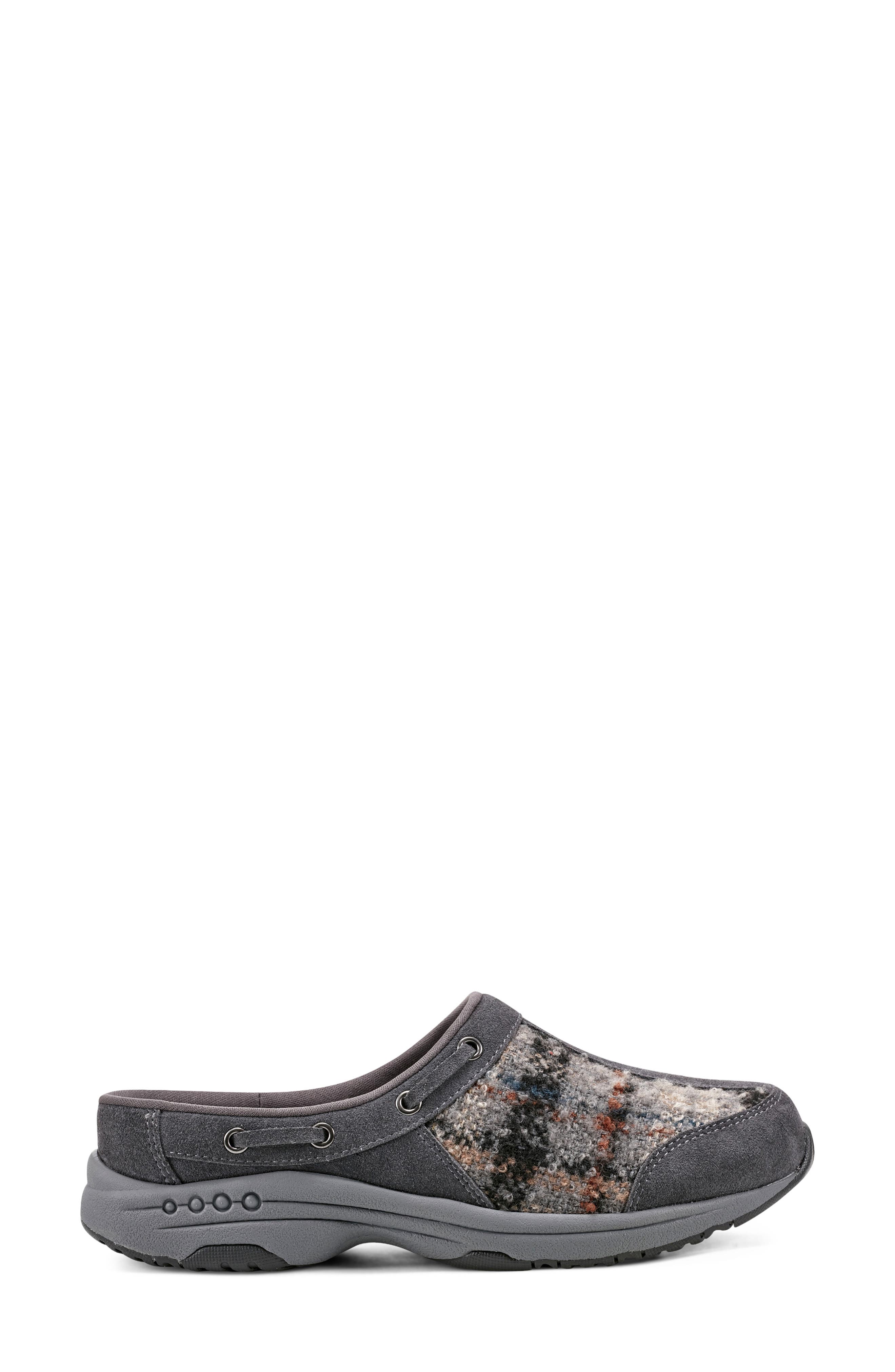 Easy Spirit Travelport Sneaker Clog, Alternate, color, 