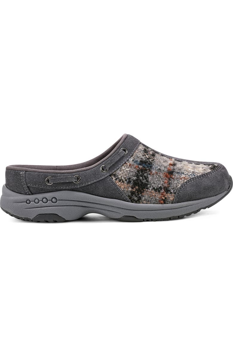 Easy Spirit Travelport Sneaker Clog, Alternate, color,
