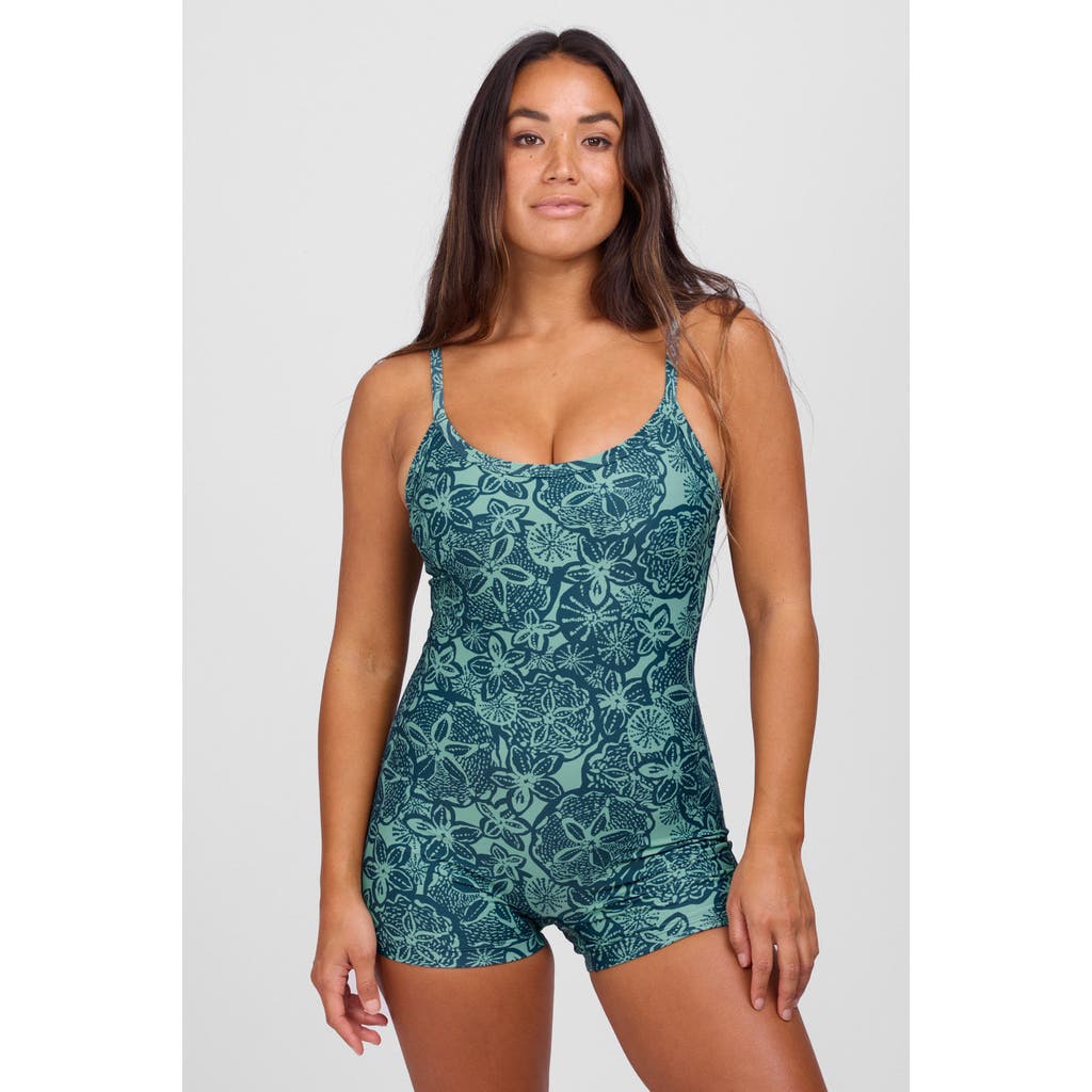 Shop Jolyn Rebecca Romper One Piece Swimsuit