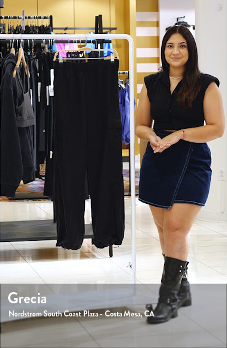 Boundless Utility Pants, sales video thumbnail