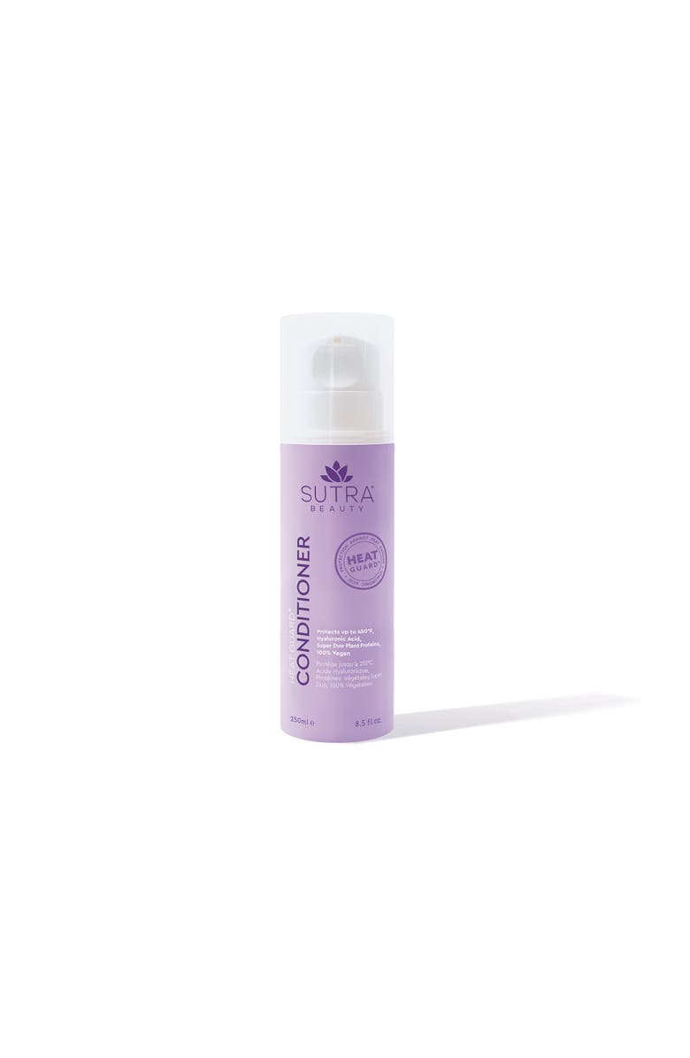 SUTRA Heat Guard Conditioner, Main, color, Lilac
