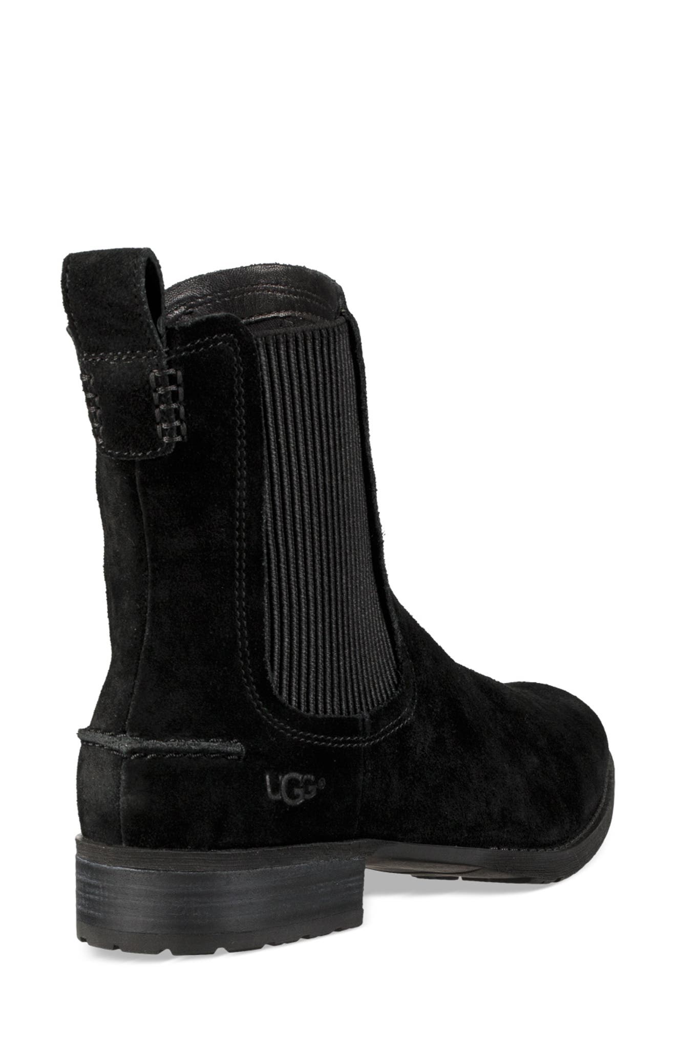 UGG<sup>®</sup> Hillhurst Chelsea Boot, Alternate, color, 