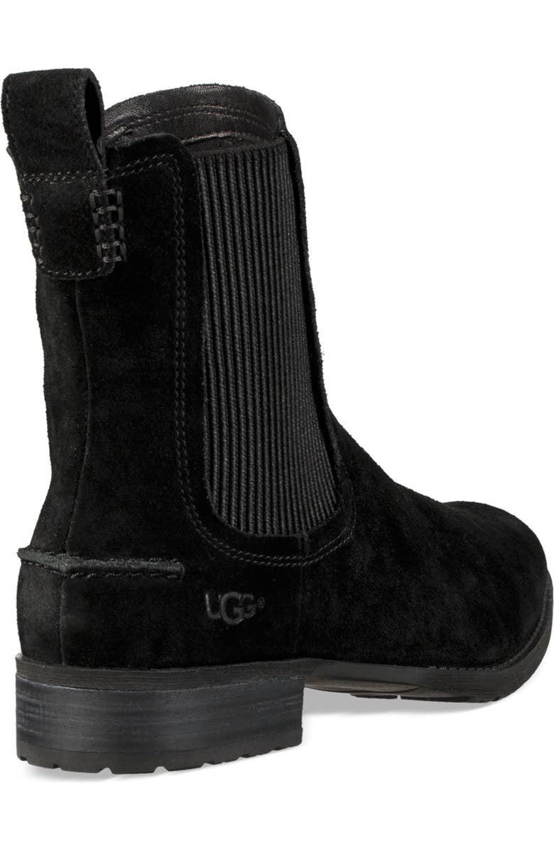 UGG<sup>®</sup> Hillhurst Chelsea Boot, Alternate, color,