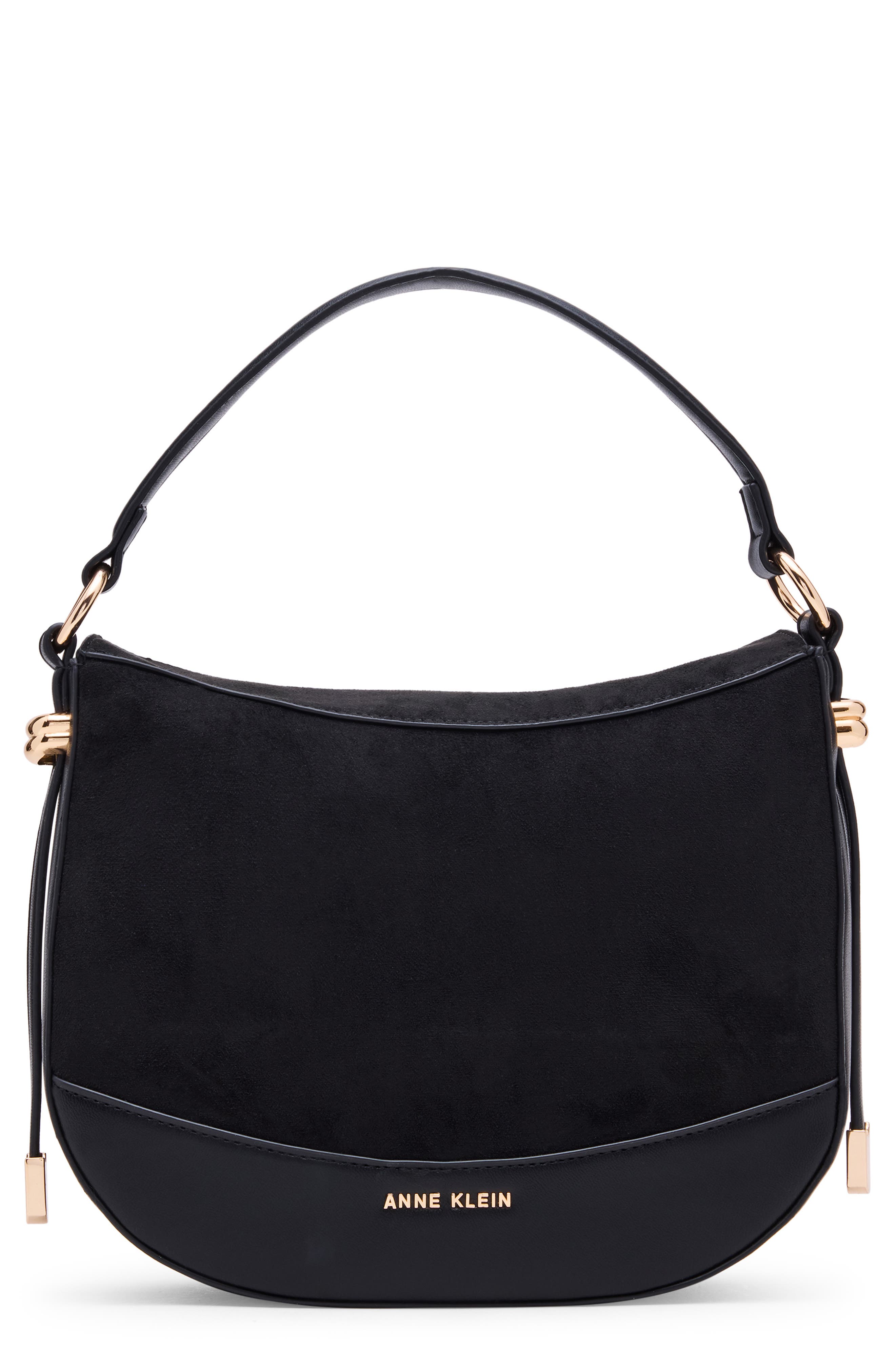 Anne Klein Convertible Shoulder Bag