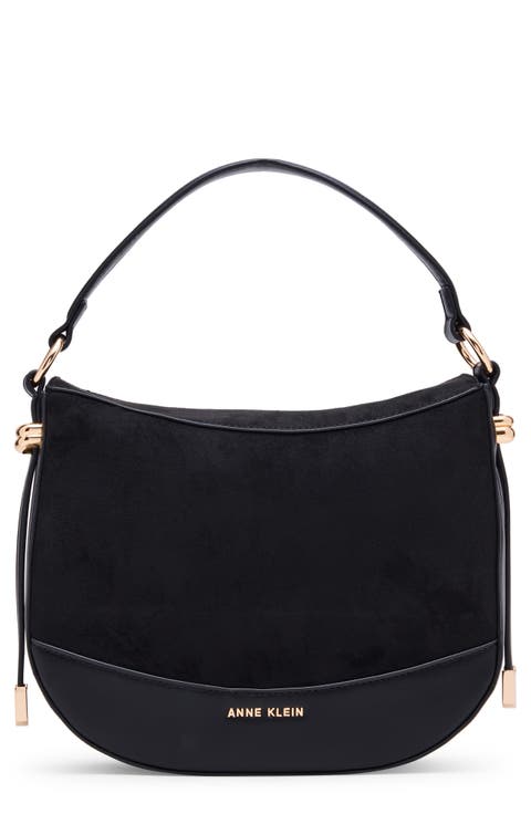 Convertible Shoulder Bag