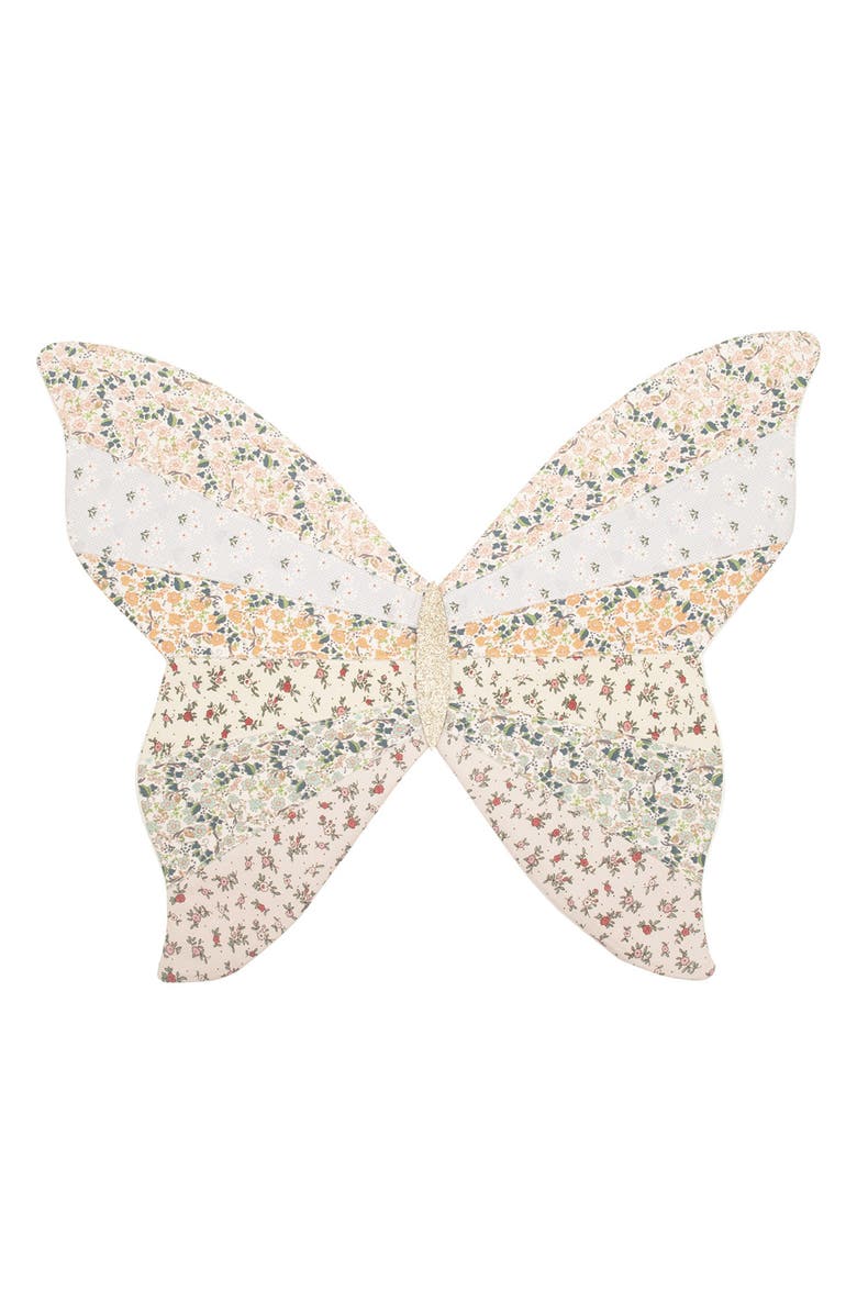 Mimi & Lula Kids' Floral Wings, Main, color, 