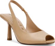 Anne Klein Ineza Slingback Sandal