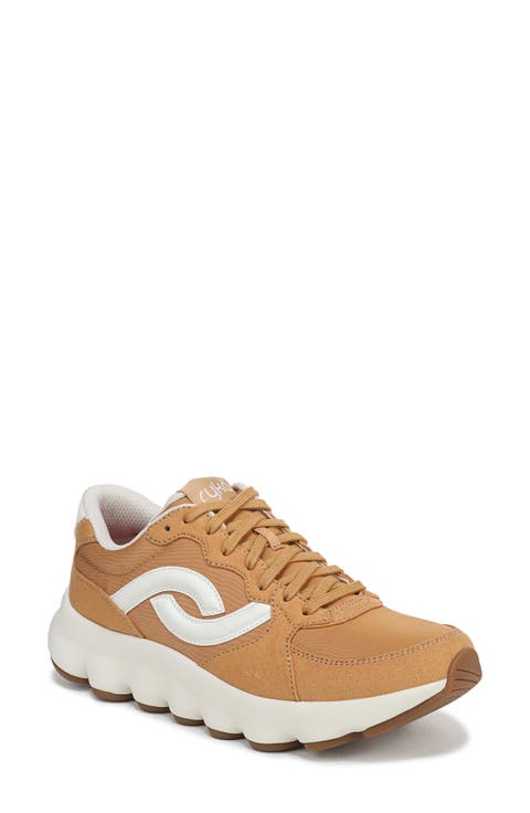 スニーカー GOLDEN  Woman Sneakers Beige GWF00115F00688710308 GOLDEN GOOSE: Sneakers woman - Beige | Golden Goose sneakers