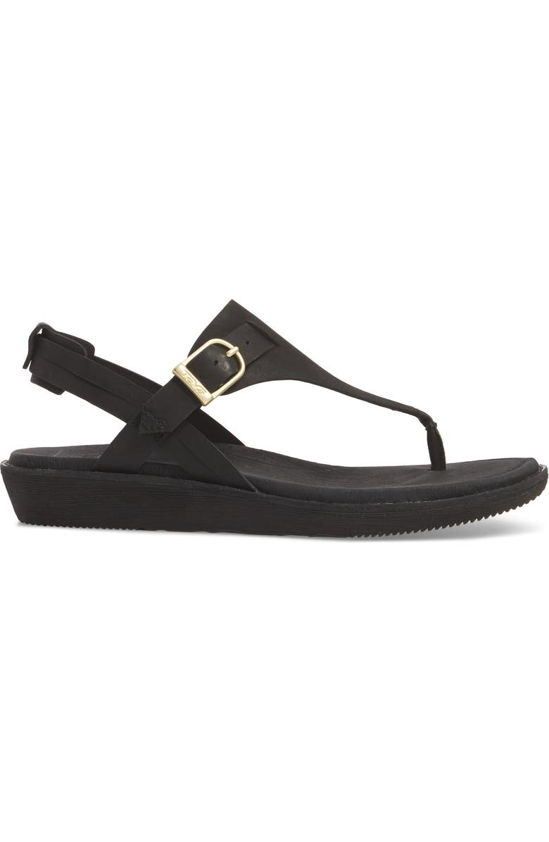 Teva Encanta V-Strap Sandal, Alternate, color,