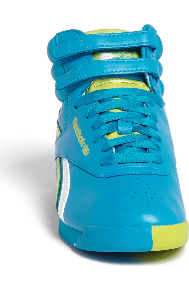 Reebok 'F/S Hi Splitz' High Top Sneaker, Alternate, color,