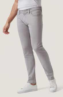 34 Heritage Cool Tapered Slim Fit Twill Pants