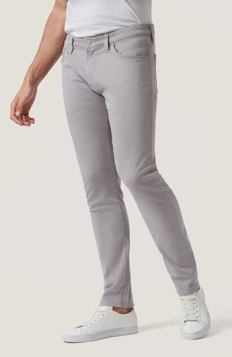 34 Heritage Cool Tapered Slim Fit Twill Pants