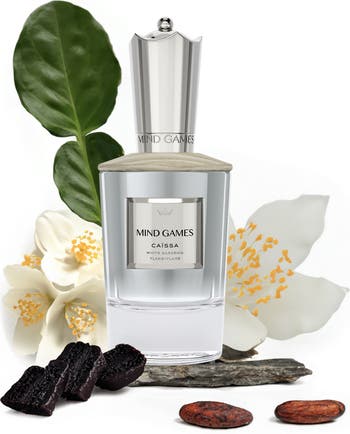 Caïssa Extrait de Parfum