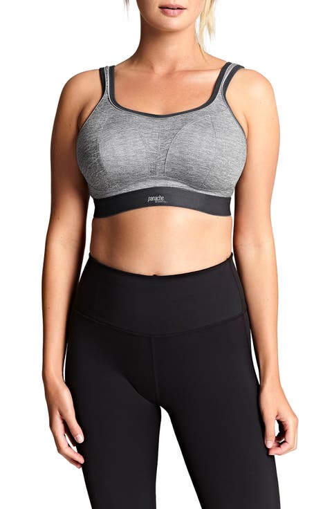 Convertible Wireless Sports Bra (Online Only)