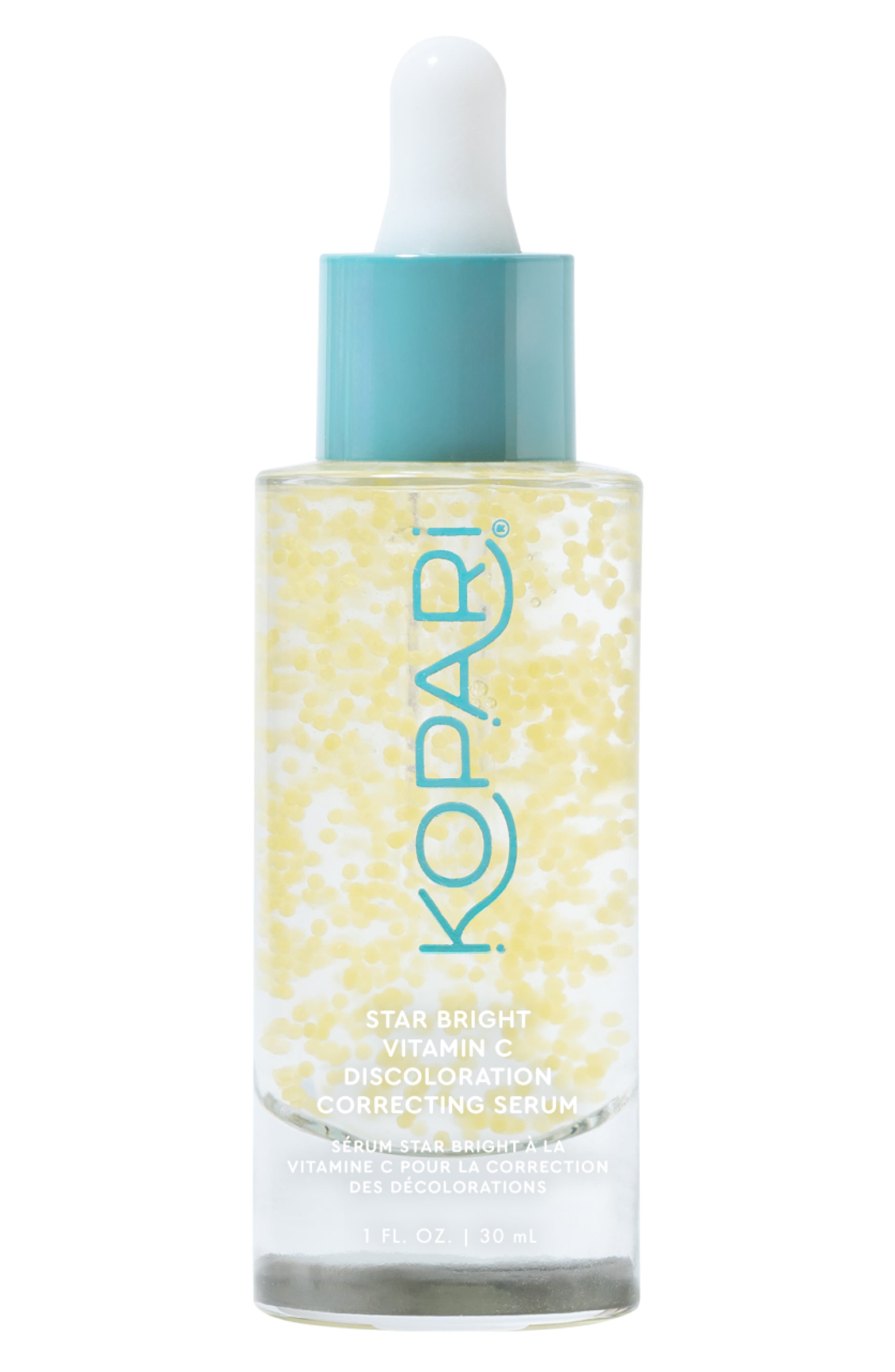 Kopari Star Bright Brightening Serum at Nordstrom, Size 1 Oz