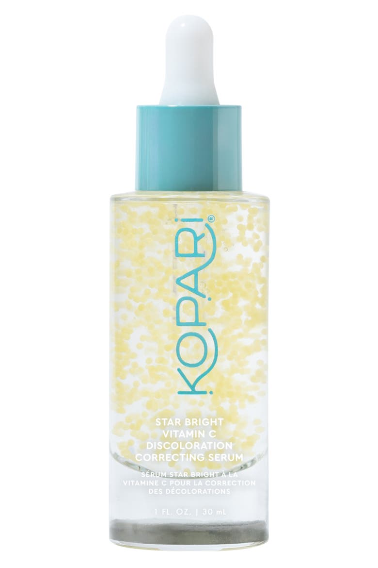 Star Bright Brightening Serum, Main, color, NO COLOR