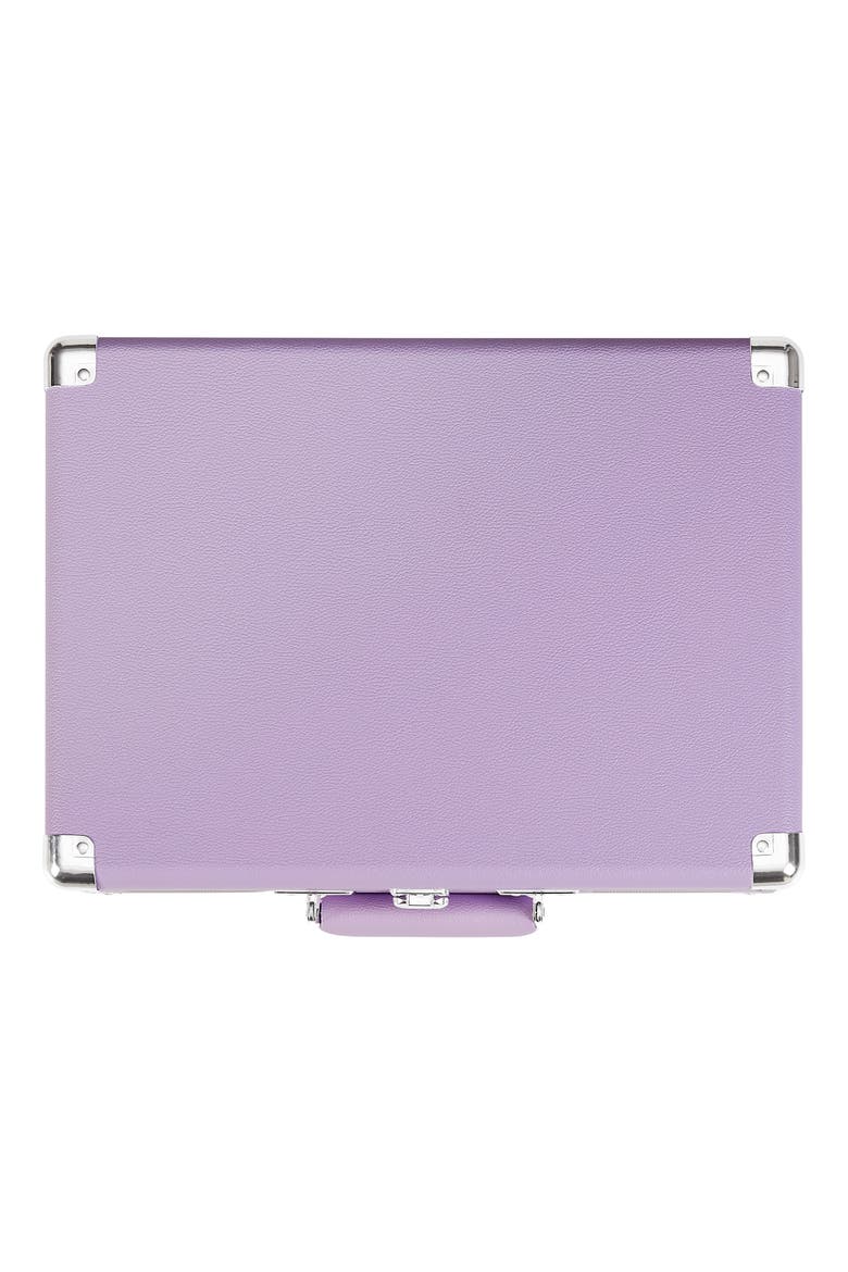 Cruiser Plus Record Player, Alternate, color, LAVENDER