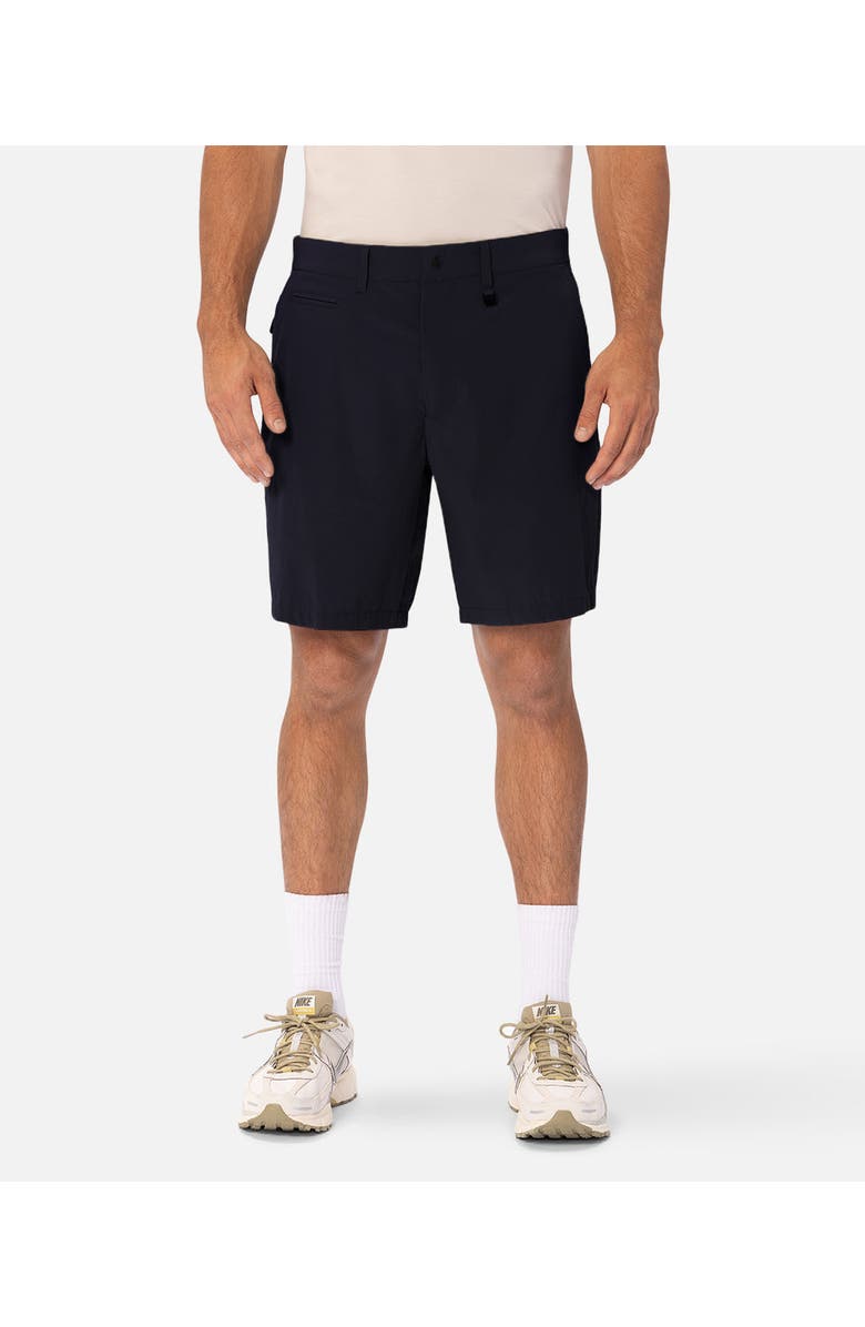 Industrie Australia The Marsala Short, Main, color, Black