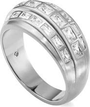 Dean Davidson Gia Cubic Zirconia Ring