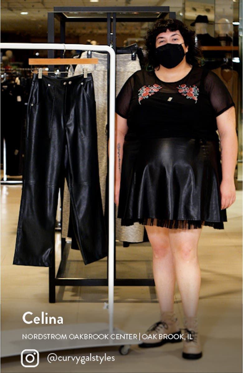 Baxter Rib Cage Pants, sales video thumbnail