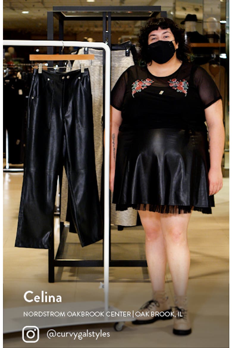 Baxter Rib Cage Pants video