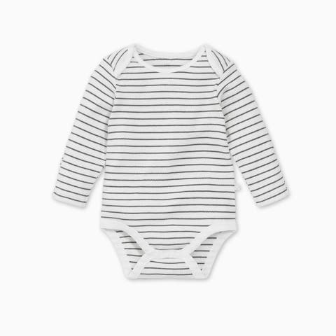 Long Sleeve Bodysuit (Baby)