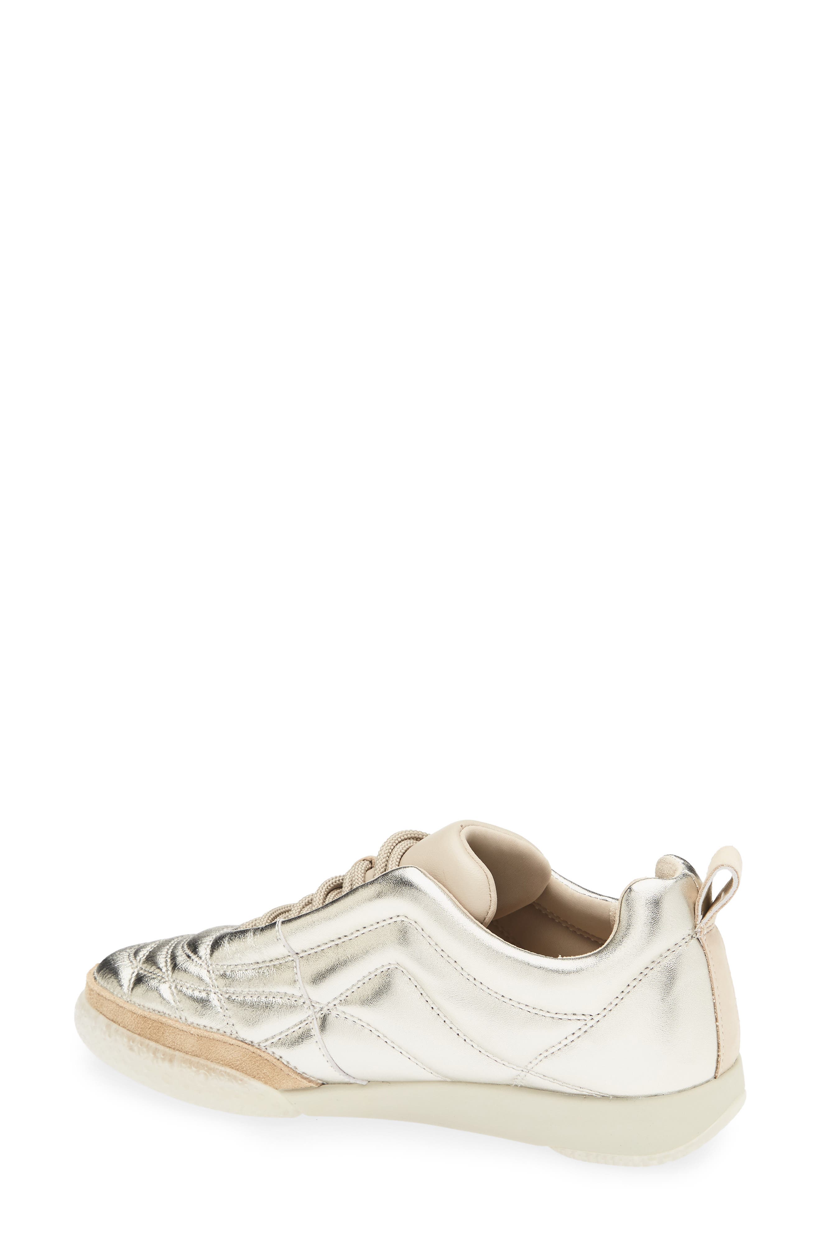 Bubble Ollo Sneaker, Alternate, color, CHAMPAGNE