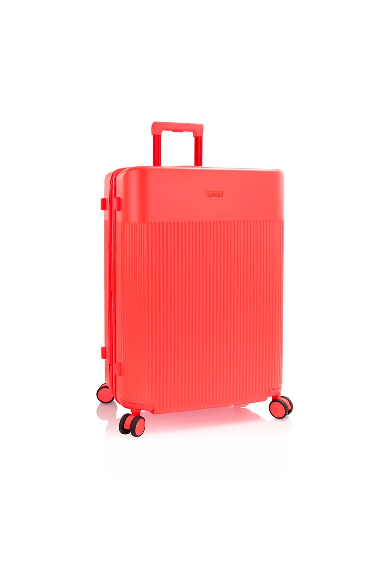 HiLite 29 Inch Luggage, Main, color, Coral Reef