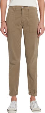 7 For All Mankind Darted Joggers