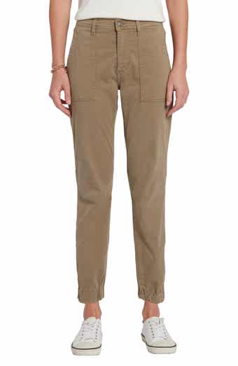 7 For All Mankind Darted Joggers