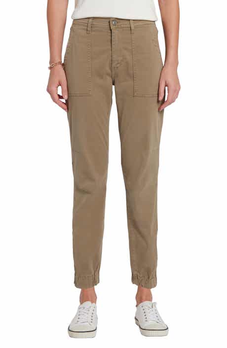 Seven Darted Joggers