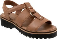 Bueno Athena Strappy Sandal