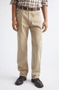 PHIPPS Standard Studded Slim Straight Leg Jeans