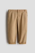 H&M Lyocell-blend Chinos