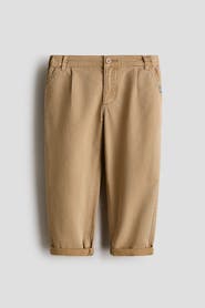 H&M Lyocell-blend Chinos