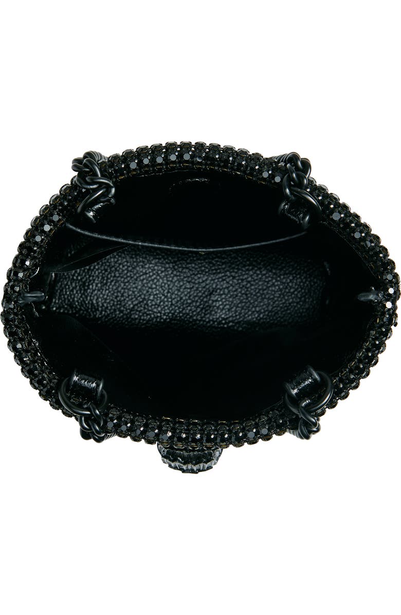 Kurt Geiger London Mini Drench Party Tote, Alternate, color,