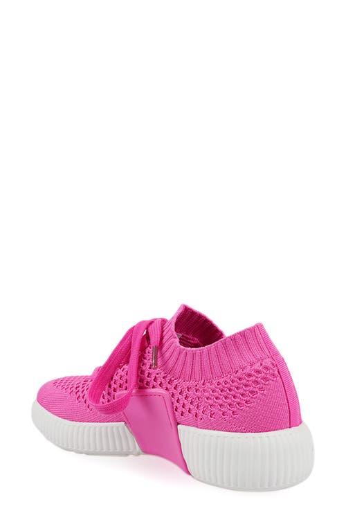 National Comfort Ainslee Knit Sneaker
