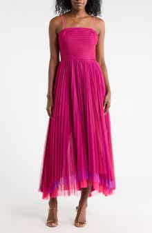 Chelsea28 Tulle Party Dress