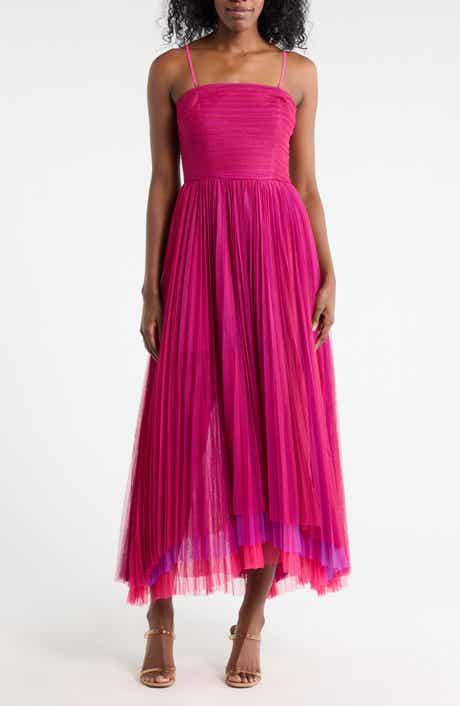 Chelsea28 Tulle Party Dress