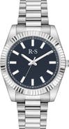 Rachie Shnay The Monaco Bracelet Watch, 40mm