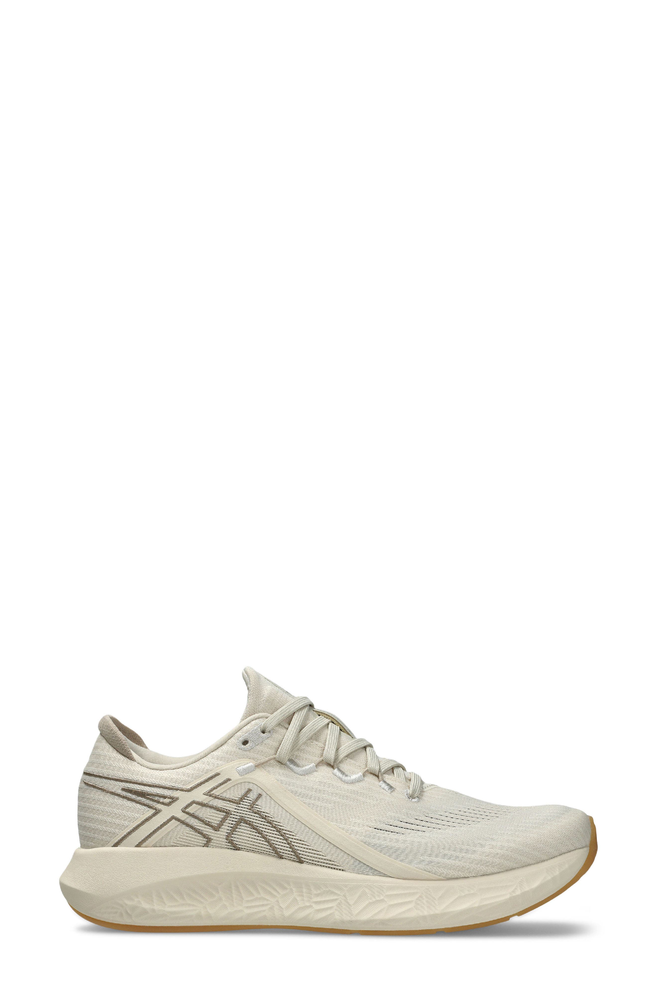 Bloomstride Running Shoe, Alternate, color, OATMEAL/GREIGE