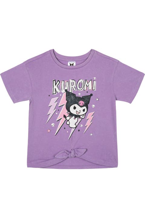 Short Sleeve T-shirt (toddler, Little Kid & Big Kid)