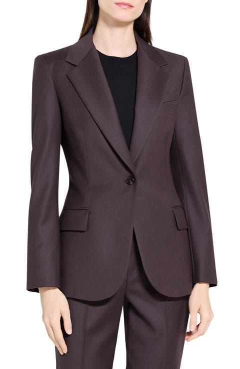 Women's Theory Blazers | Nordstrom