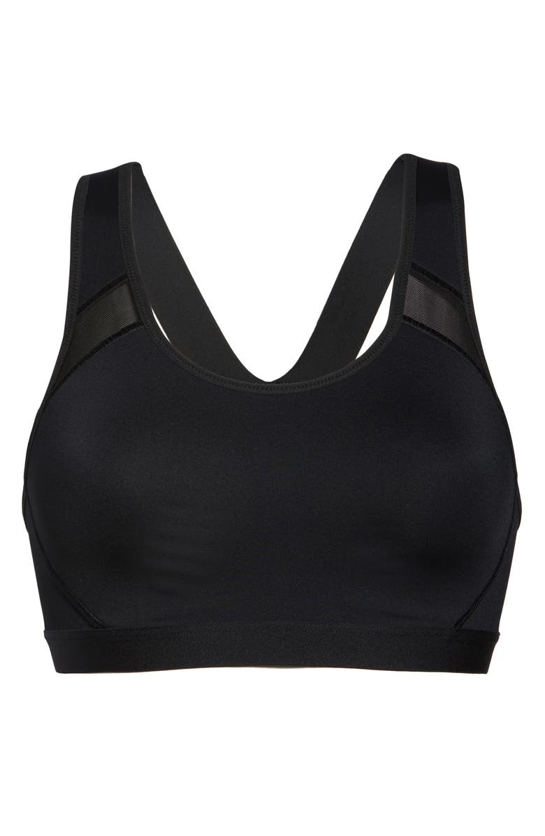 SPANX<sup>®</sup> Medium Impact Sports Bra, Alternate, color,
